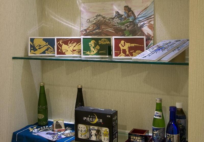 Fotos del hotel Premium Green Plus:  14