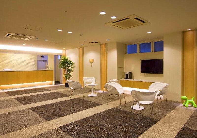 Fotos del hotel Premium Green Plus:  17