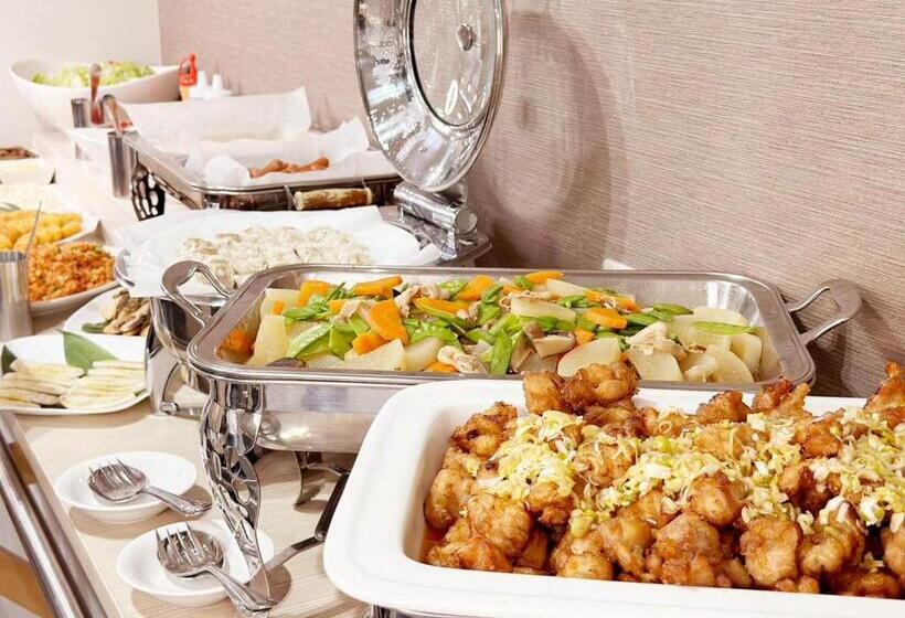 Fotos del hotel Premium Green Plus:  4