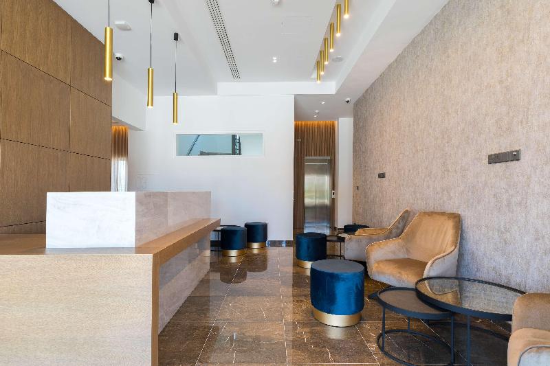 Fotos del hotel Quality Lodge, Bw Premier Collection:  5