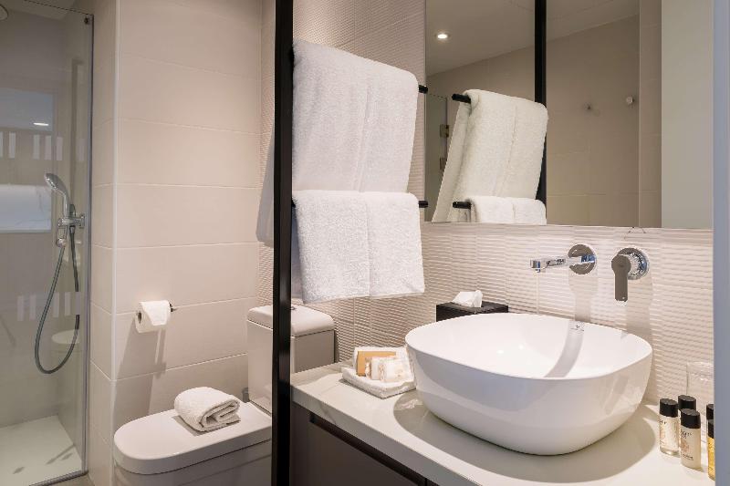 Fotos del hotel Quality Lodge, Bw Premier Collection:  20