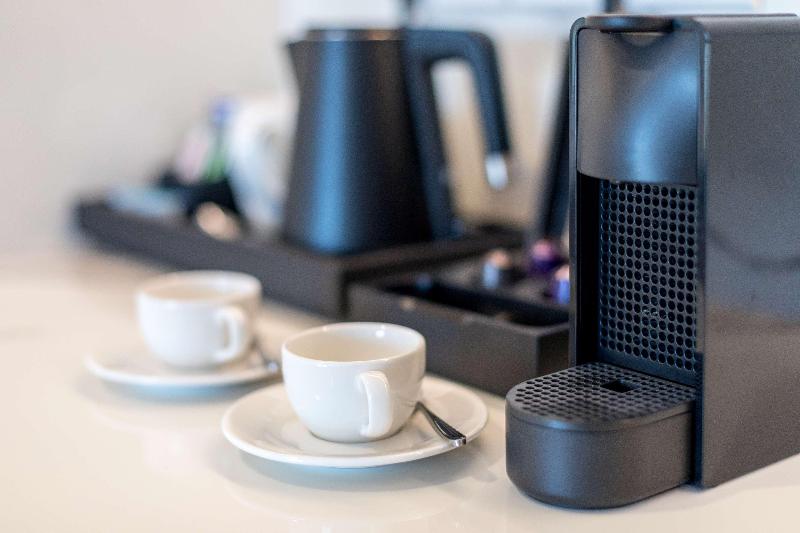 Fotos del hotel Quality Lodge, Bw Premier Collection:  17