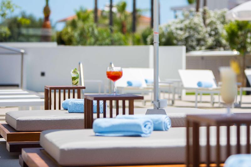 Fotos del hotel Quality Lodge, Bw Premier Collection:  8