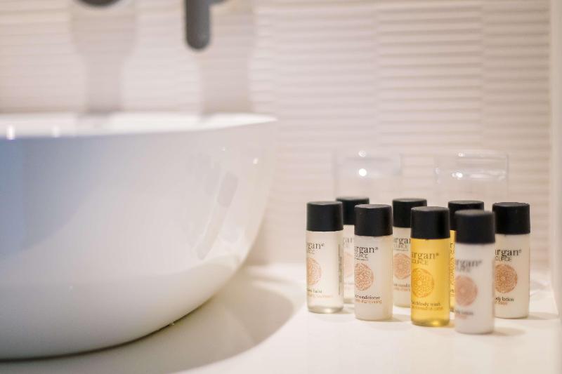 Fotos del hotel Quality Lodge, Bw Premier Collection:  21