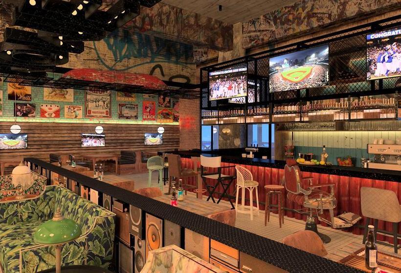 Fotos del hotel Hyatt Ziva Cap Cana:  21