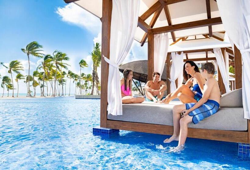 Fotos del hotel Hyatt Ziva Cap Cana:  3