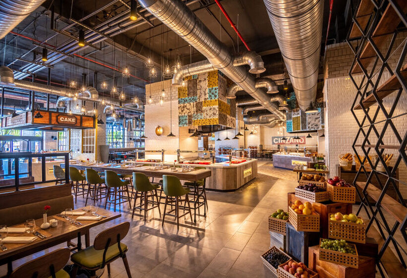 Fotos del hotel Hyatt Ziva Cap Cana:  17