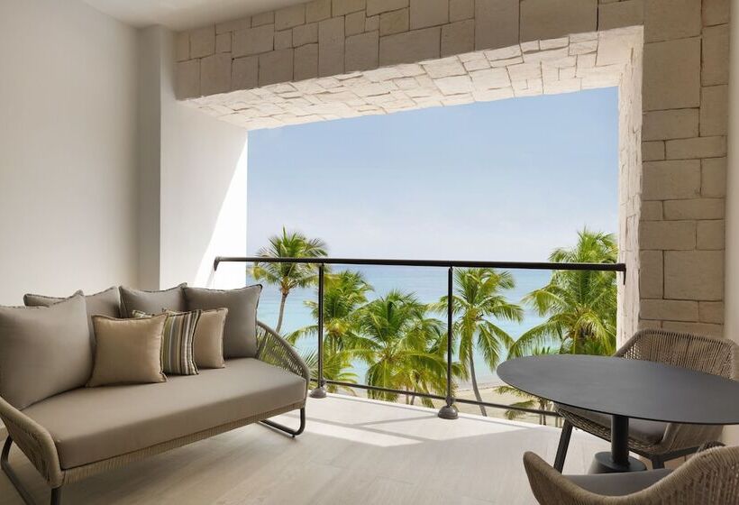 Fotos del hotel Hyatt Ziva Cap Cana:  9