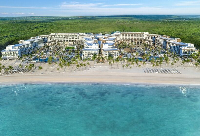 Hyatt Ziva Cap Cana