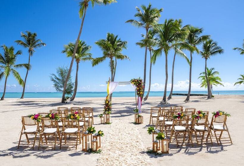 Fotos del hotel Hyatt Ziva Cap Cana:  12