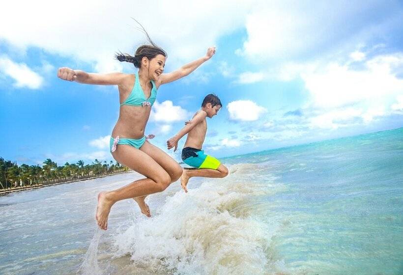 Fotos del hotel Hyatt Ziva Cap Cana:  7