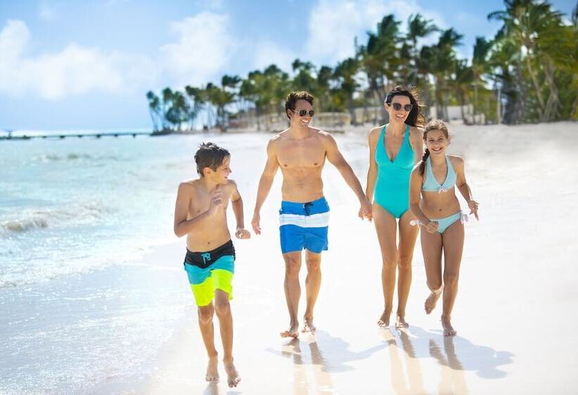 Fotos del hotel Hyatt Ziva Cap Cana:  25