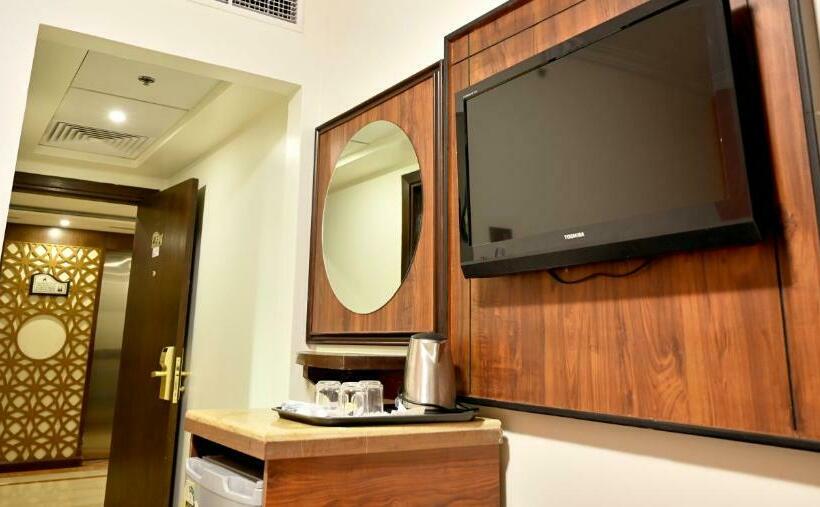 Fotos del hotel Hayah Plaza:  3