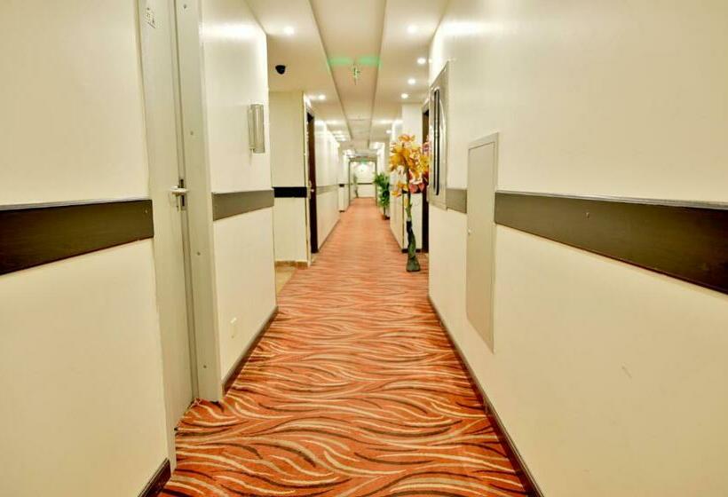 Fotos del hotel Hayah Plaza:  15