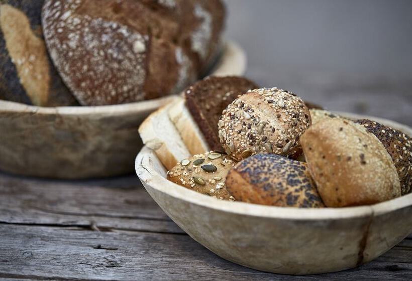 Fotos del hotel Zleep  Copenhagen Arena:  4