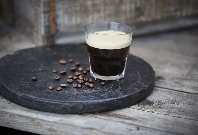 Fotos del hotel Zleep  Copenhagen Arena:  7