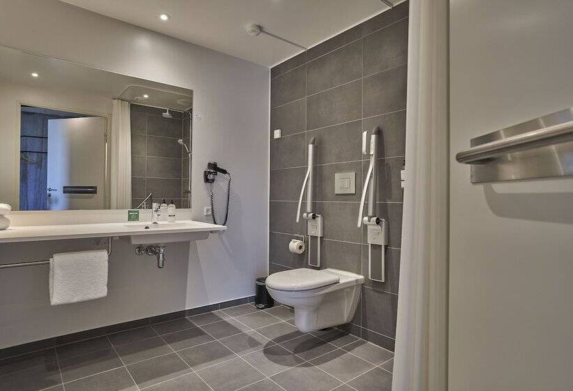 Fotos del hotel Zleep  Copenhagen Arena:  11