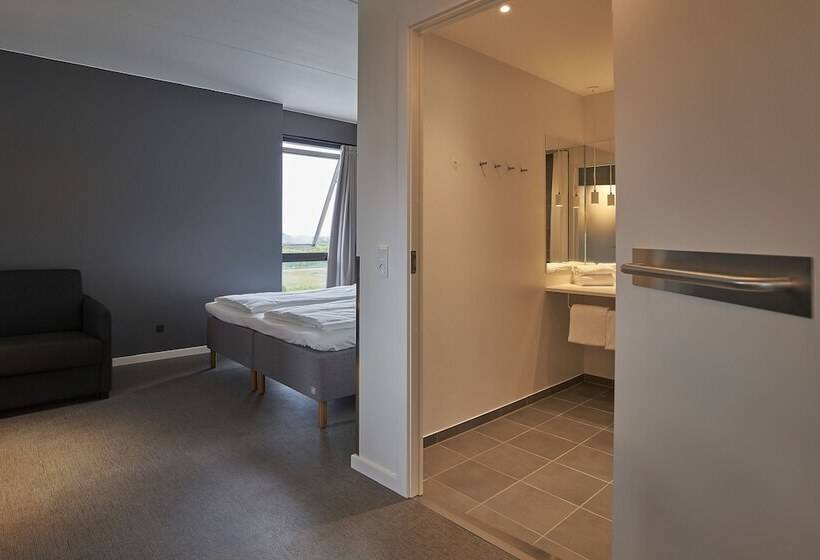 Fotos del hotel Zleep  Copenhagen Arena:  14