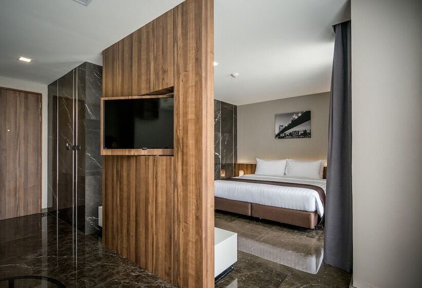 Fotos del hotel Onix  Bangkok:  5