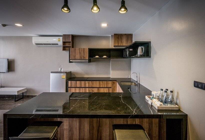 Fotos del hotel Onix  Bangkok:  19