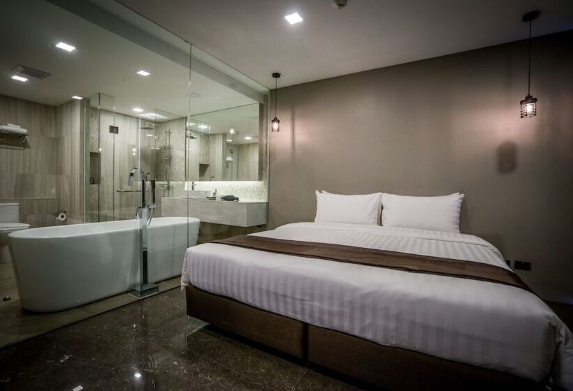 Fotos del hotel Onix  Bangkok:  14