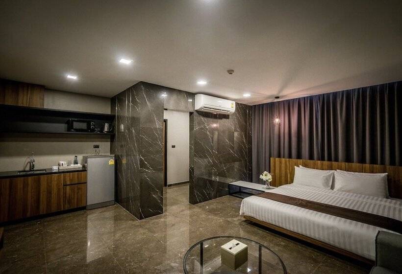 Fotos del hotel Onix  Bangkok:  15