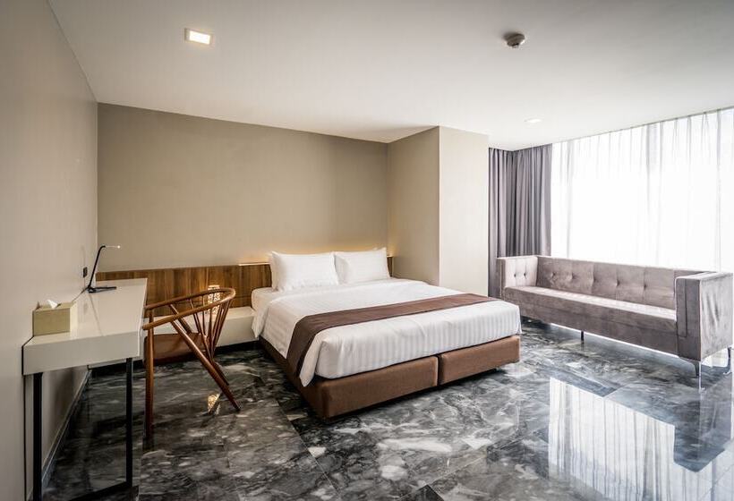 Fotos del hotel Onix  Bangkok:  12