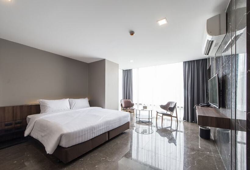 Fotos del hotel Onix  Bangkok:  10