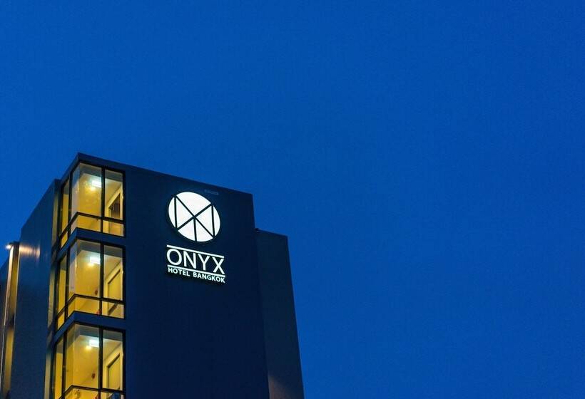 Fotos del hotel Onix  Bangkok:  21