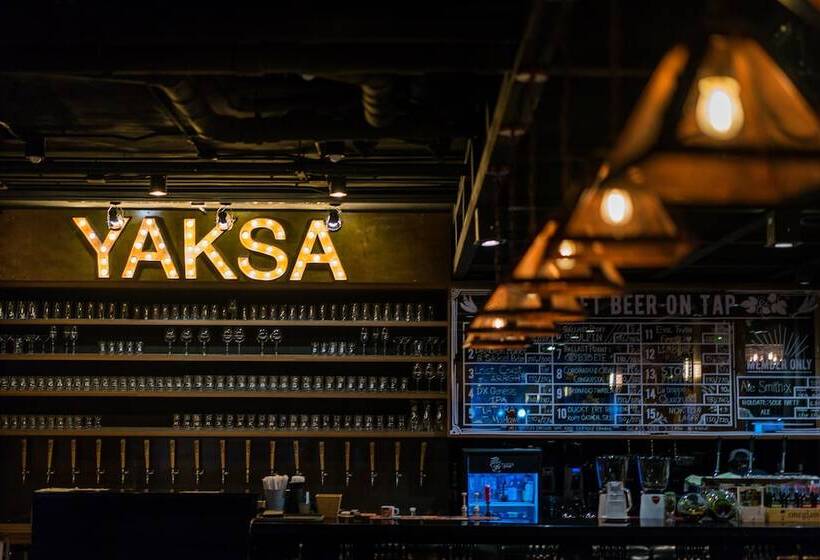 Fotos del hotel Onix  Bangkok:  24