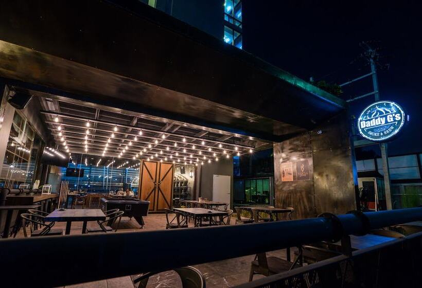 Fotos del hotel Onix  Bangkok:  23