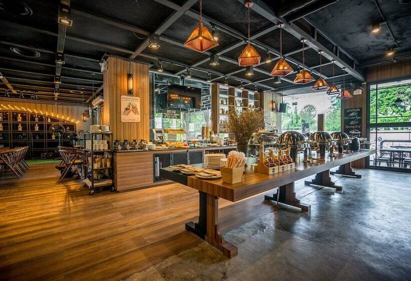 Fotos del hotel Onix  Bangkok:  18