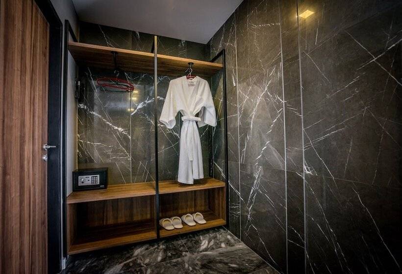 Fotos del hotel Onix  Bangkok:  17