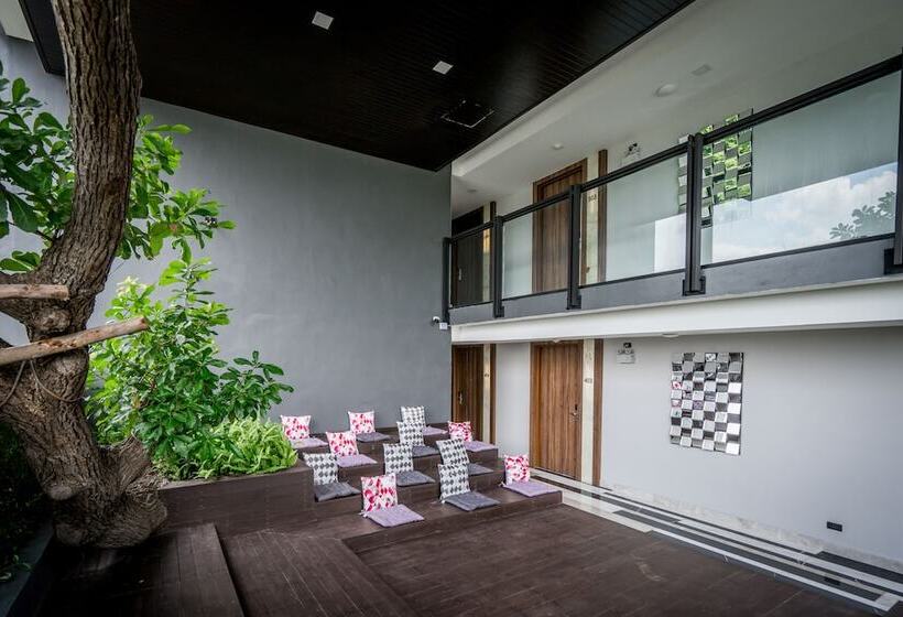 Fotos del hotel Onix  Bangkok:  4