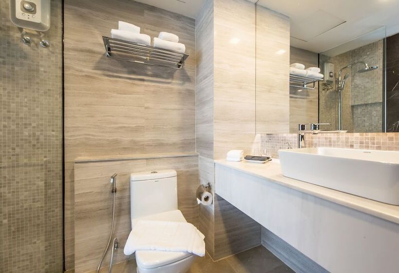 Fotos del hotel Onix  Bangkok:  3