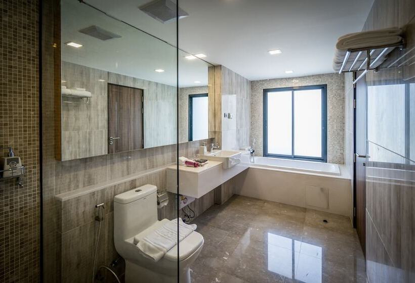 Fotos del hotel Onix  Bangkok:  6