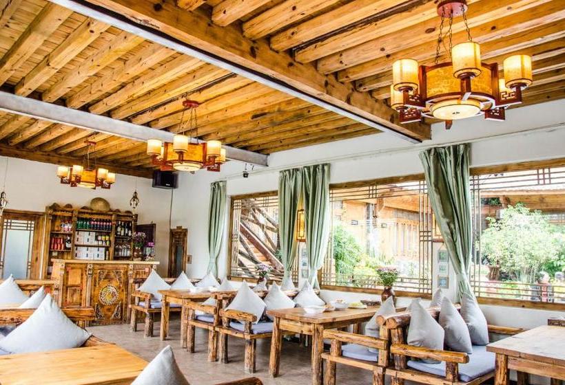 Fotos del hotel Eoutfitting Boutique  Lijiang:  10