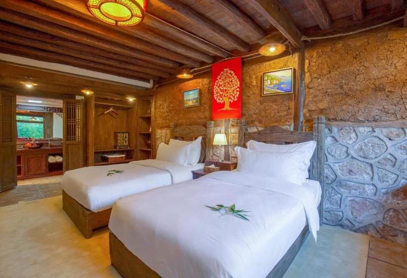 Fotos del hotel Eoutfitting Boutique  Lijiang:  3