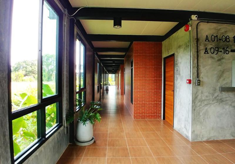 Fotos del hotel Green House Neoresotel:  3