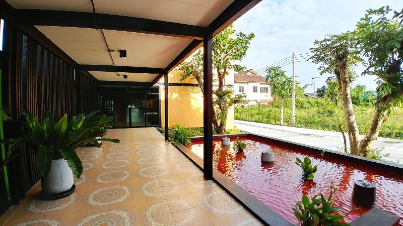 Green House Neoresotel