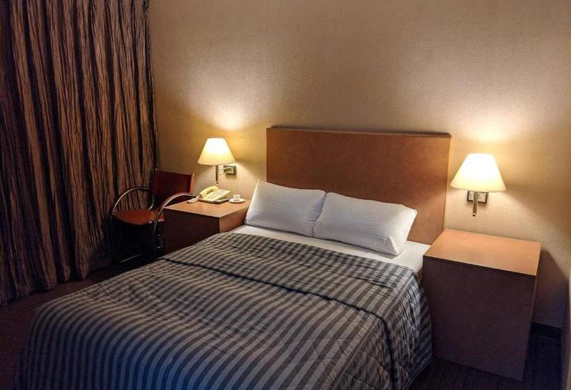 Fotos del hotel Kevin Business:  10