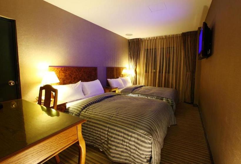 Fotos del hotel Kevin Business:  5