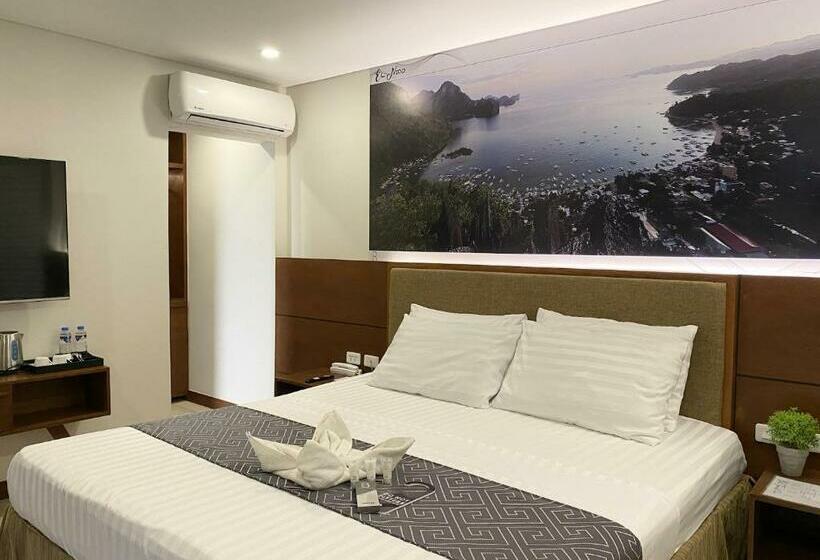 Fotos del hotel Bill Tourist Inn:  3