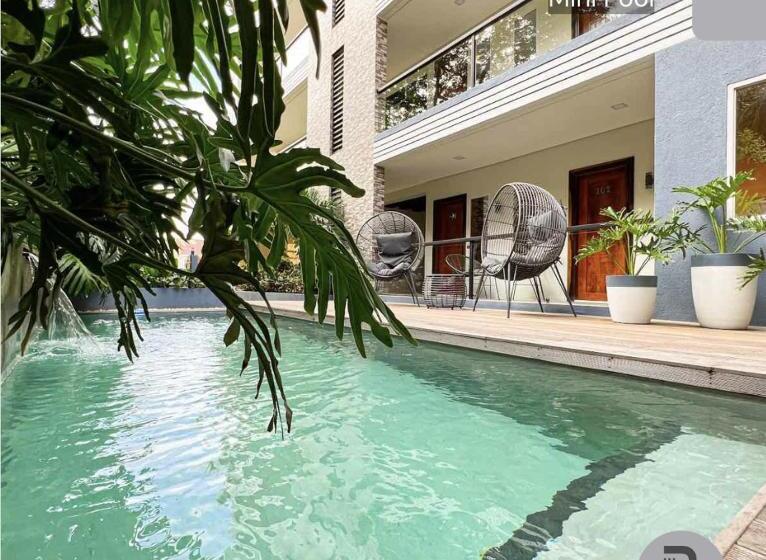 Fotos del hotel Bill Tourist Inn:  4