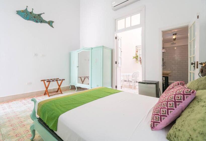 Fotos del hotel La Siguaraya:  21