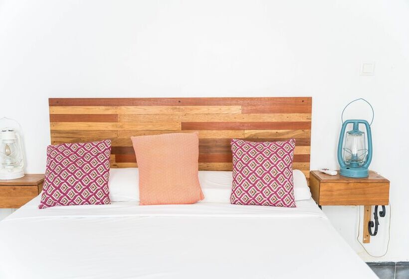 Fotos del hotel La Siguaraya:  14