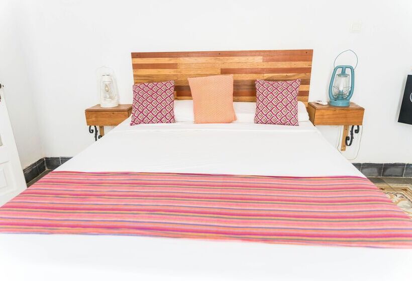 Fotos del hotel La Siguaraya:  8