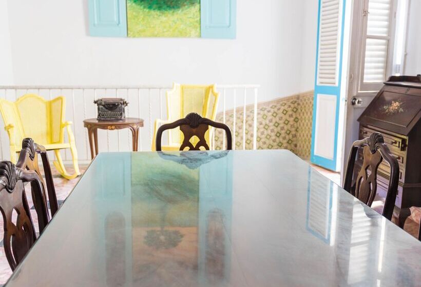 Fotos del hotel La Siguaraya:  23