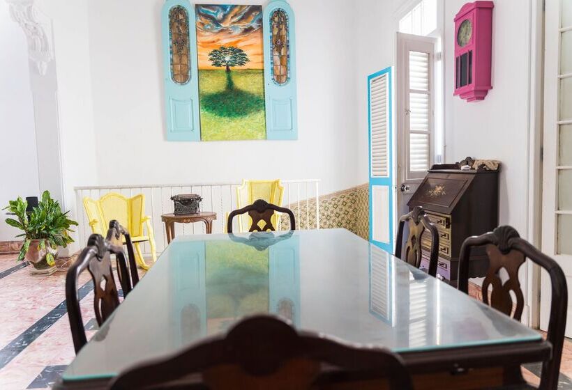 Fotos del hotel La Siguaraya:  17