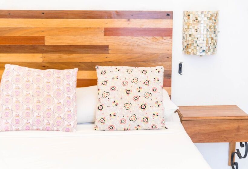 Fotos del hotel La Siguaraya:  25